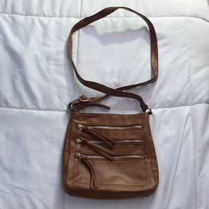 Apt. 9 Cross Body Bag
